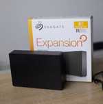 Seagate Expansion 8tb