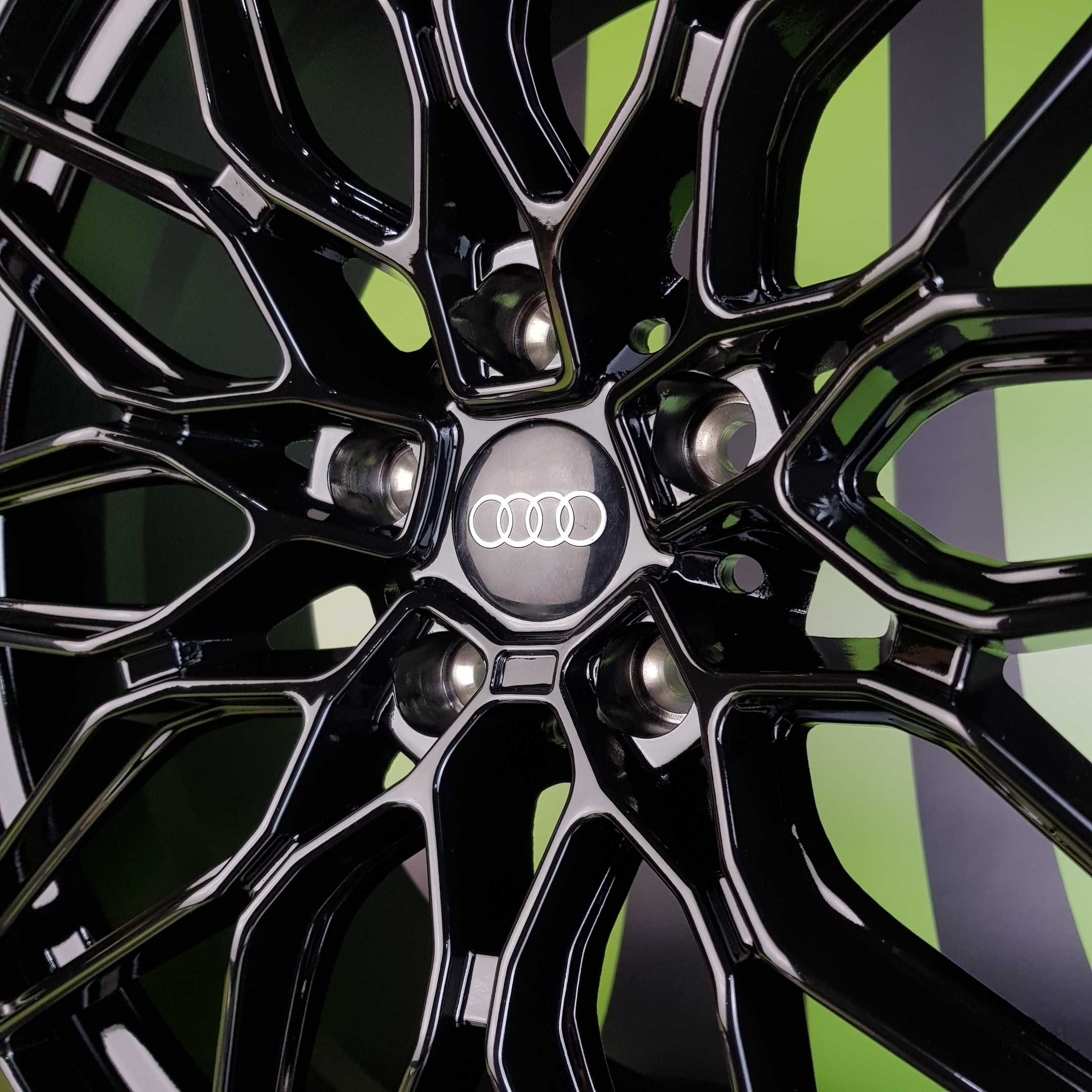 Диски На Авто R19 5x112 Audi Q3 Q5 A4 A6 A7 VW Tiguan Mercedes Skoda