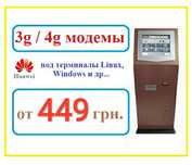3g модемы huawei k4201