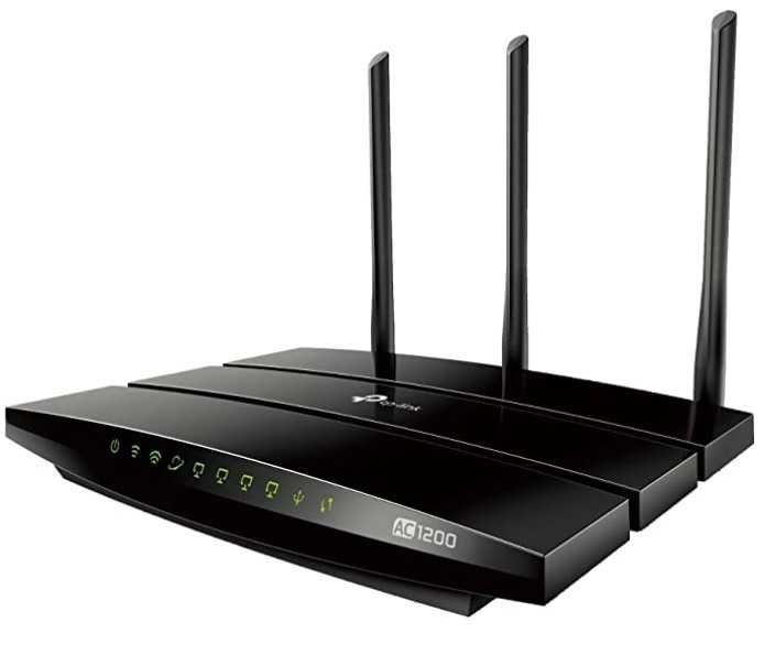 TP-Link Archer C1200 v2.0