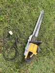 Aligator DeWalt DWE398 do suporeksu piła