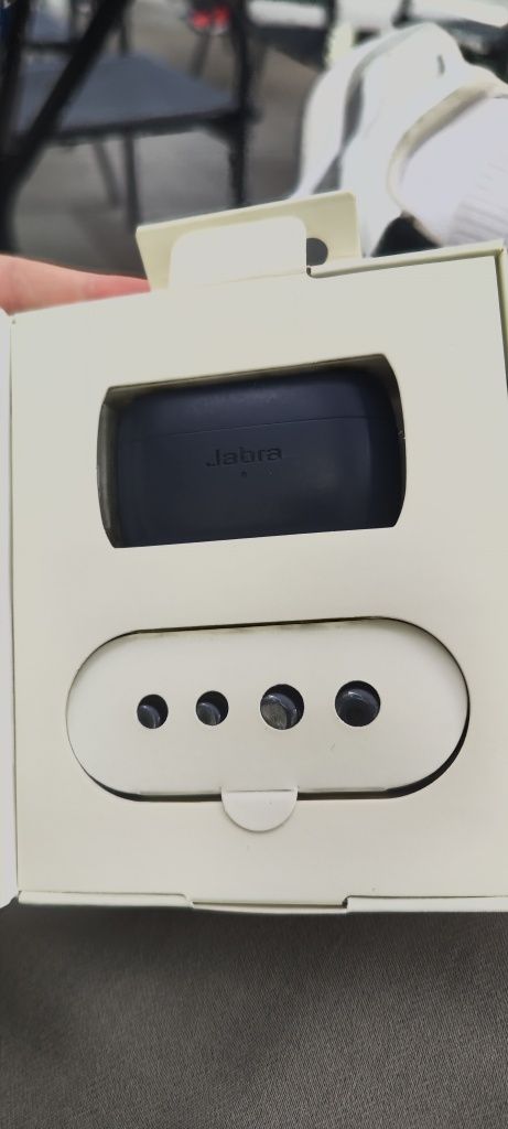 Jabra Elite 3 blu