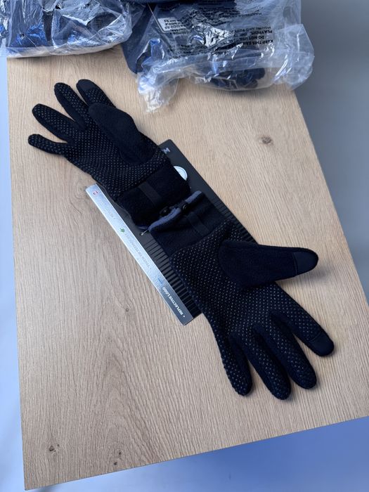 Набір рукавиці, шапка New Balance Оригінал