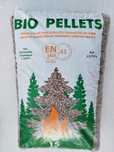 Pellet pelet sosnowy certyfikowany 6mm z dostawa