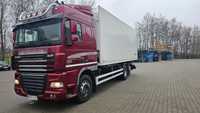 DAF XL460  Sprzedam Daf XF 460