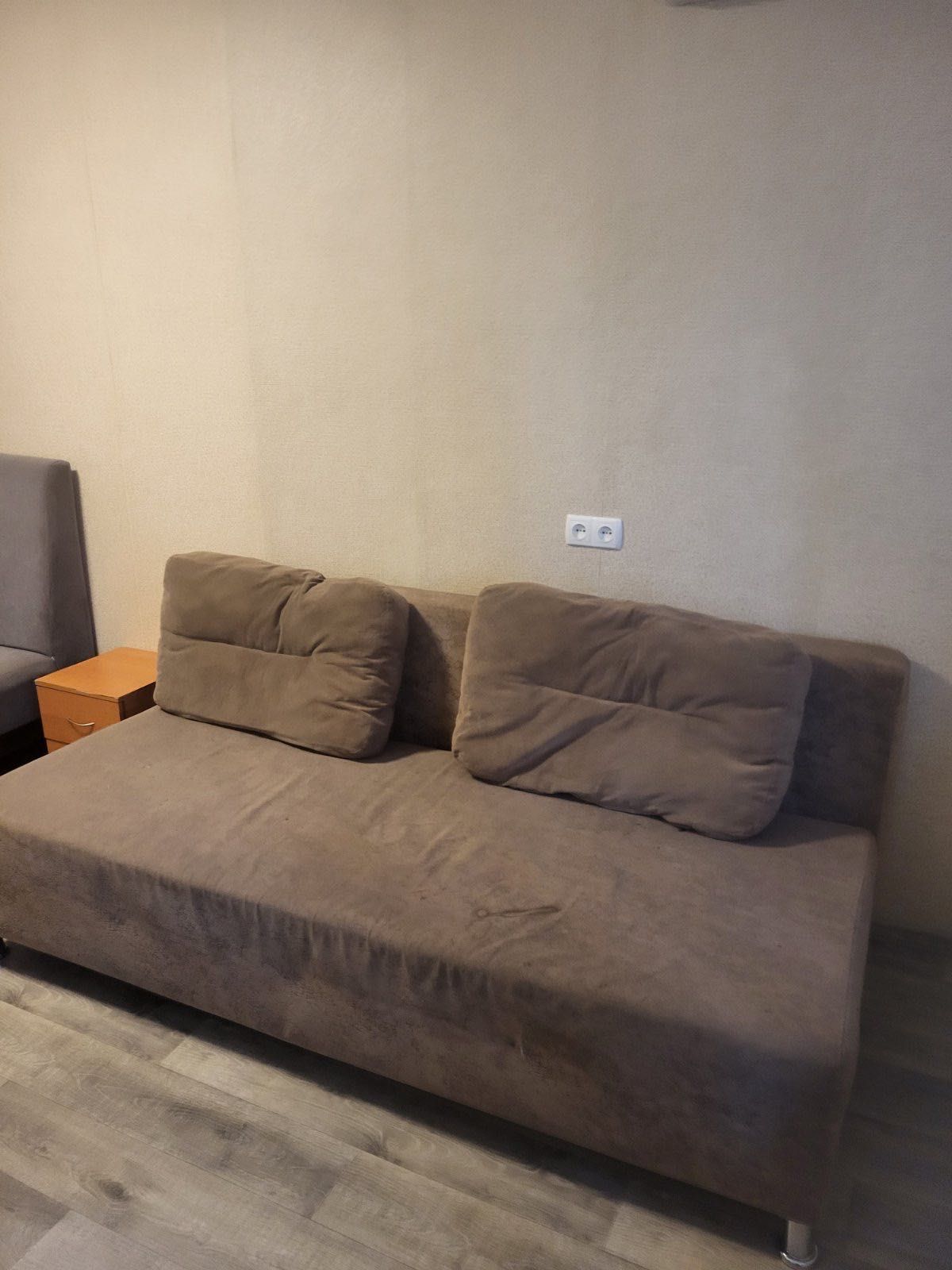 Кімната з ремонтом в гуртожитку в Одесі в центрі с. Котовського