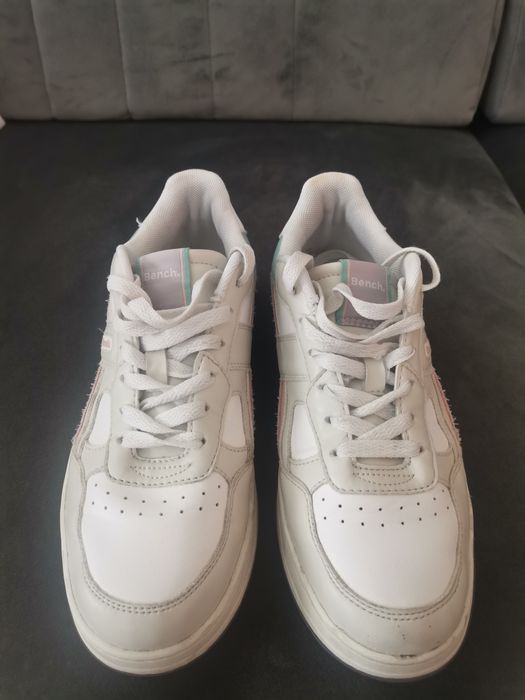 Sneakersy Bench 25.5 cm