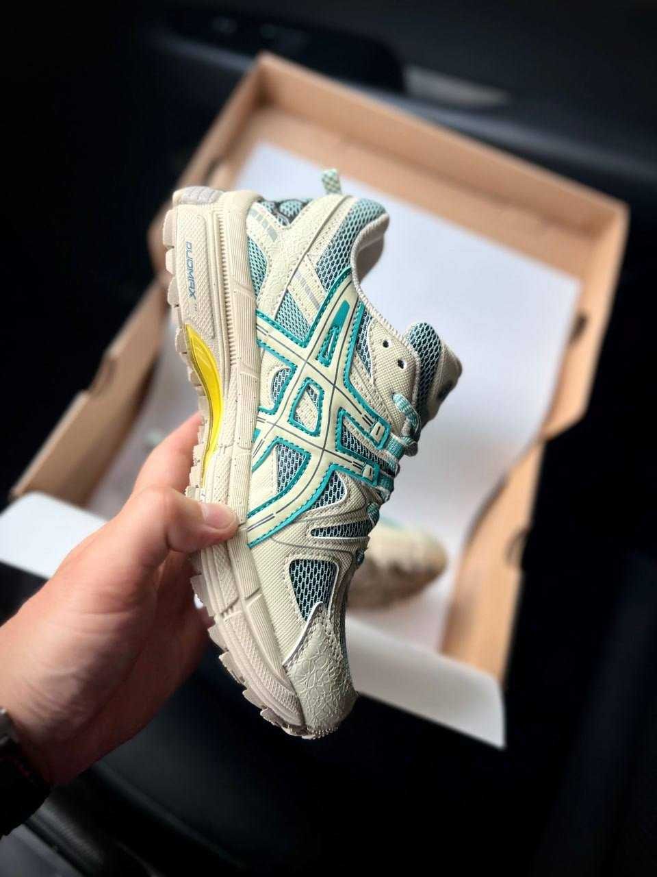 Кросівки Жіночі ASICS Gel - Kahana 8