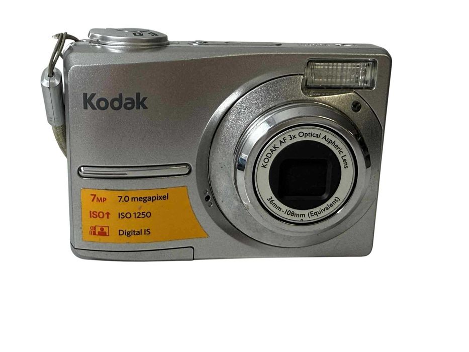 Aparat kodak easyhare c713