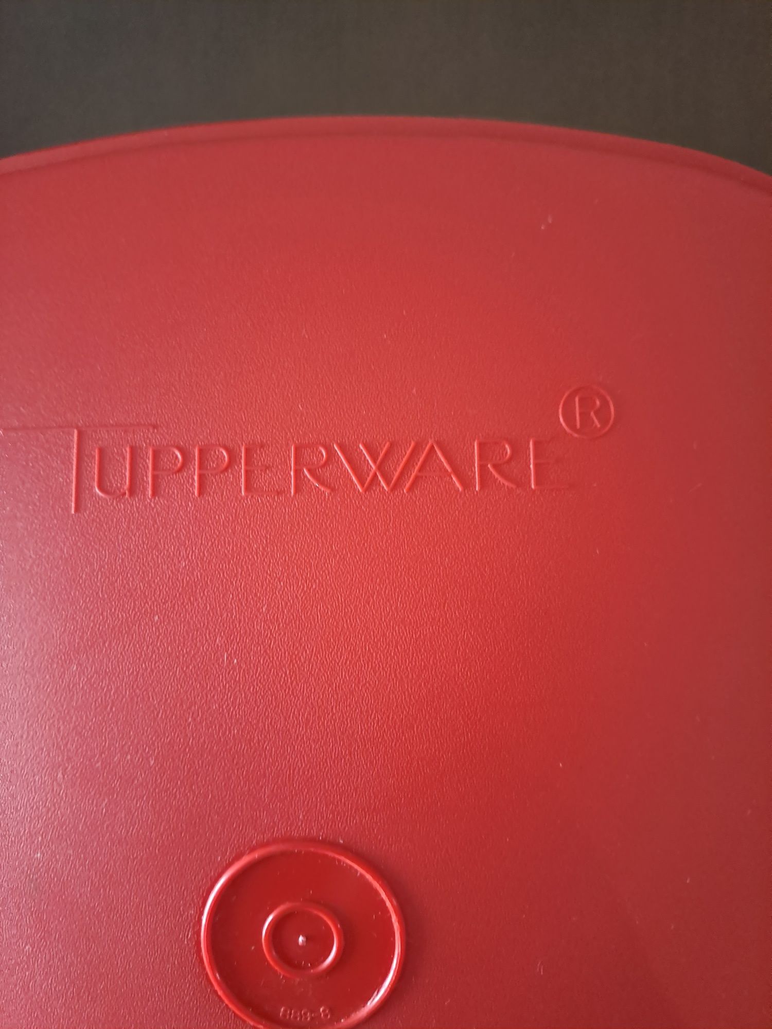 Cud kuchenny Tupperware