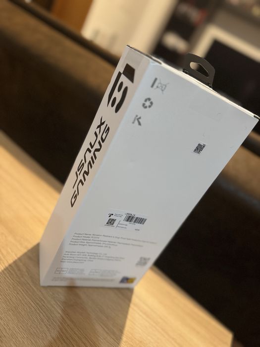 Capa JSAUX para Nintendo Switch 2 NOVA