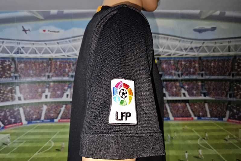 Futbol Club Barcelona koszulka Nike DriFit 2013-14 third size: L