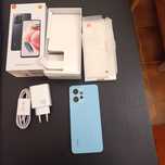 Xiaomi redmi note 12 Ice blue