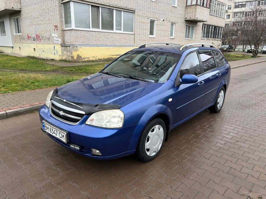 Продам Chevrolet Lacetti