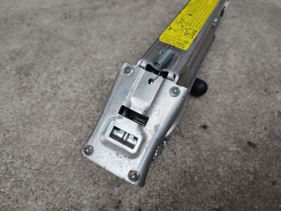 Домкрат Audi A6 c5 Volkswagen Passat b5 Golf 4 Skoda superb 1 гольф 4