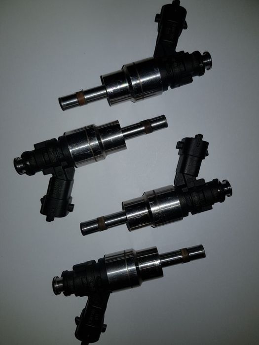 форсунка bosh 261500013