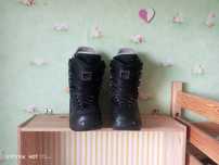 Buty snowboardowe Burton Tribute
