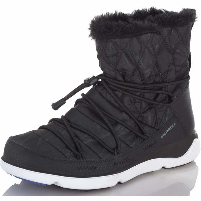 Черевики утеплені жіночі Merrell 1six8 Farchill Mid Polar