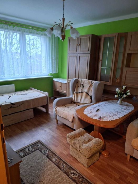 Mieszkanie na wynajem centrum miasta