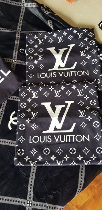 Logowany koc 200x160