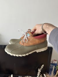 Чоловічі черевики Native “jimmy” duck boots