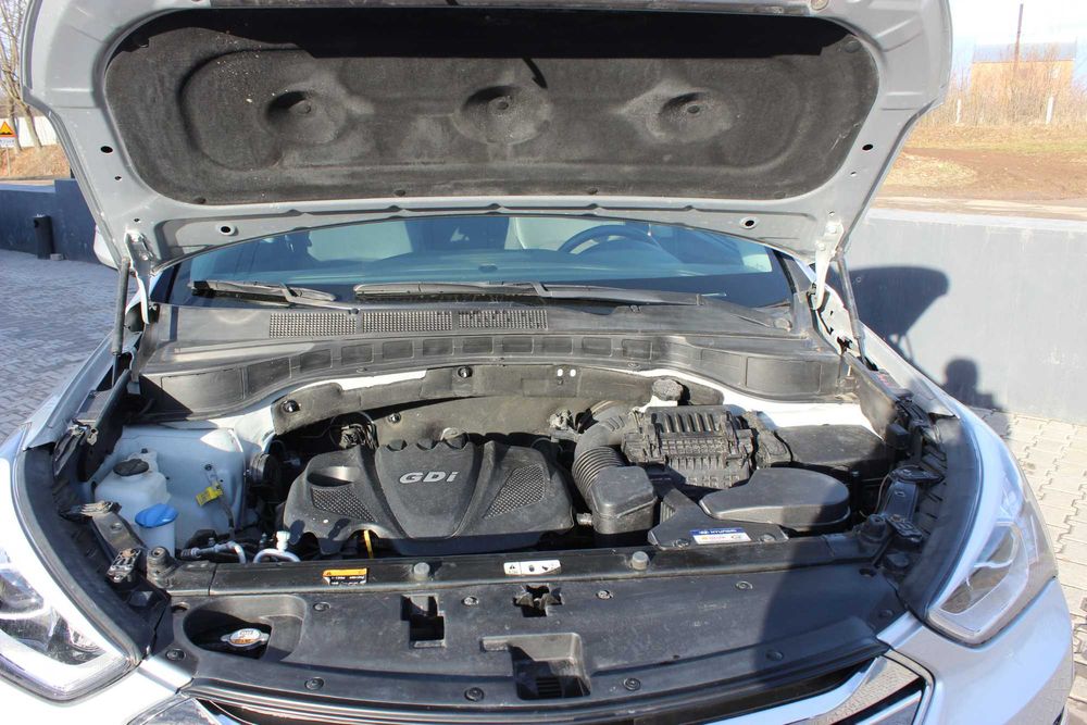 Продам Hyundai Santa Fe Premium 2013