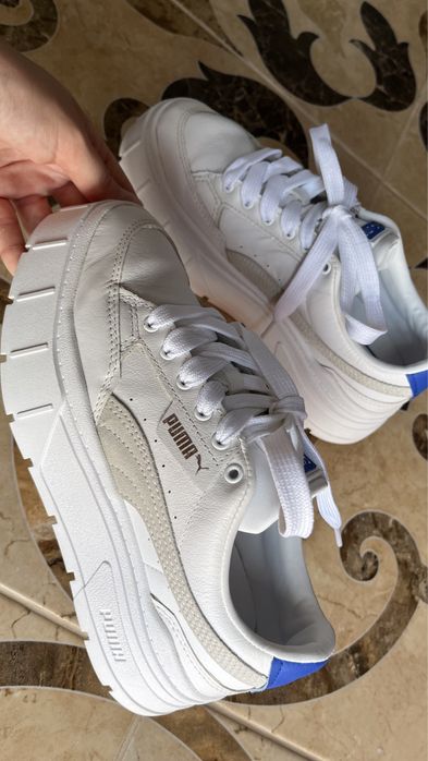 Кросівки Puma оригінальні.