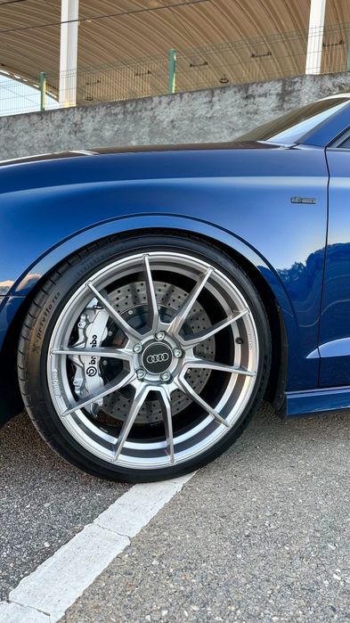 Audi A3 2.0tdi full extras