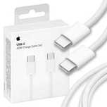Kabel USB-C Apple 1 m 60W
