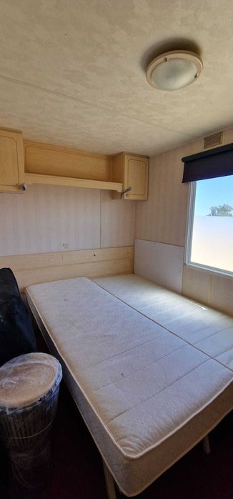 Caravana T2 + wc completo + Kitchenette