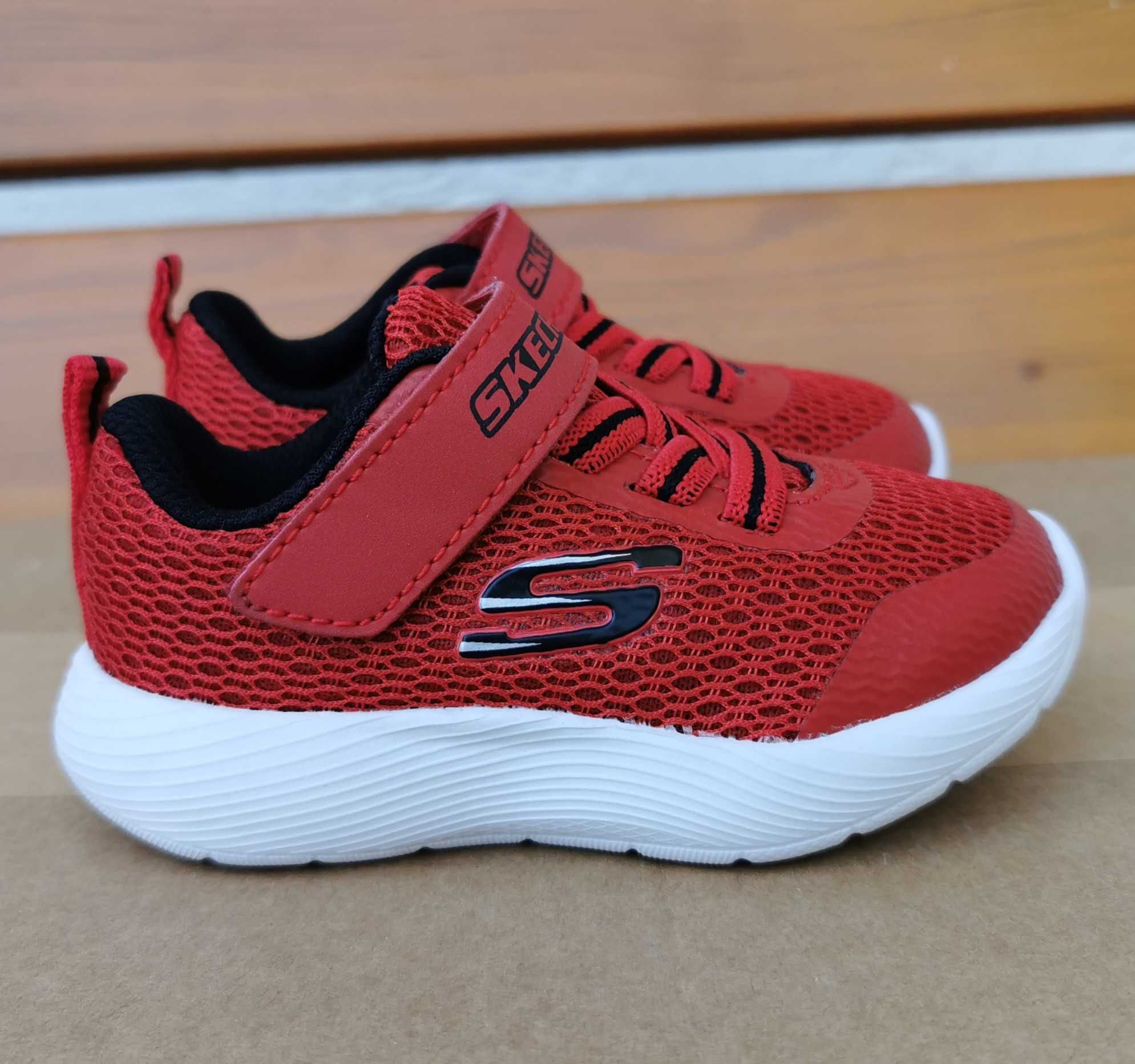 Детские кроссовки Skechers 21 р. Оригинал