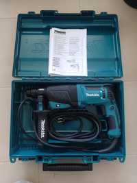 Makita młotowiertarka HR2630 nowa