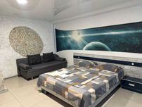Студія, мінімалізм, HiTech, "Сіті Центр" на 1 поверху. 900/1300 грн