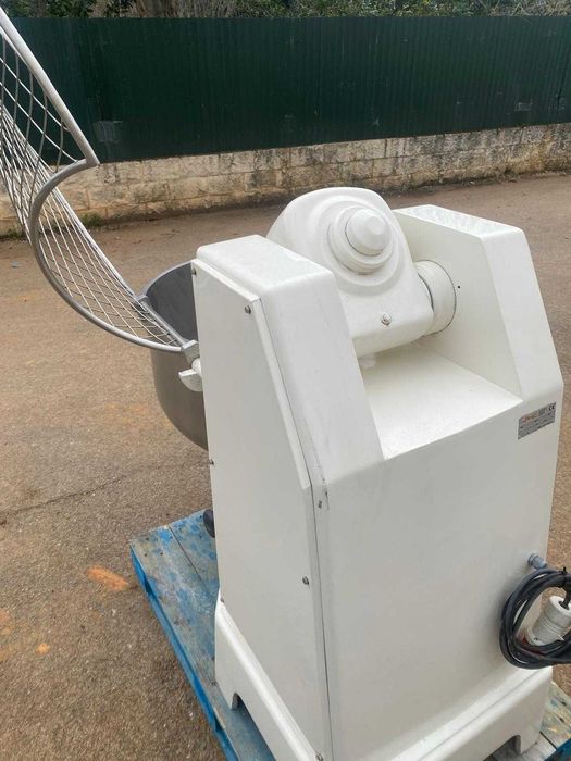 Amassadeira de garfo padaria