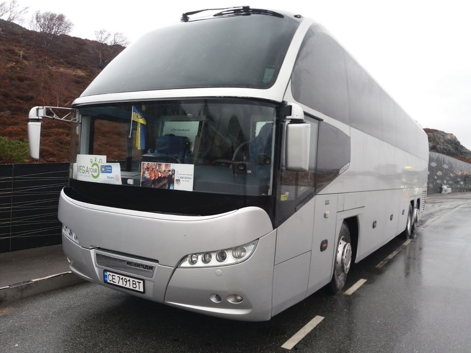 Пасажирскі перевезення.  Оренда автобусів.