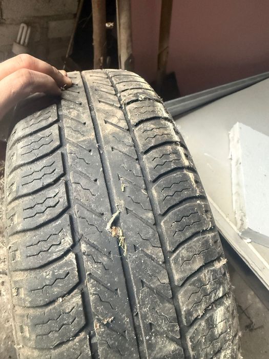 Sprzedam komplet kół 14”