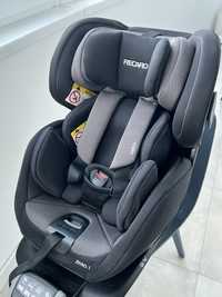 Дитяче автокрісло Recaro Zero.1