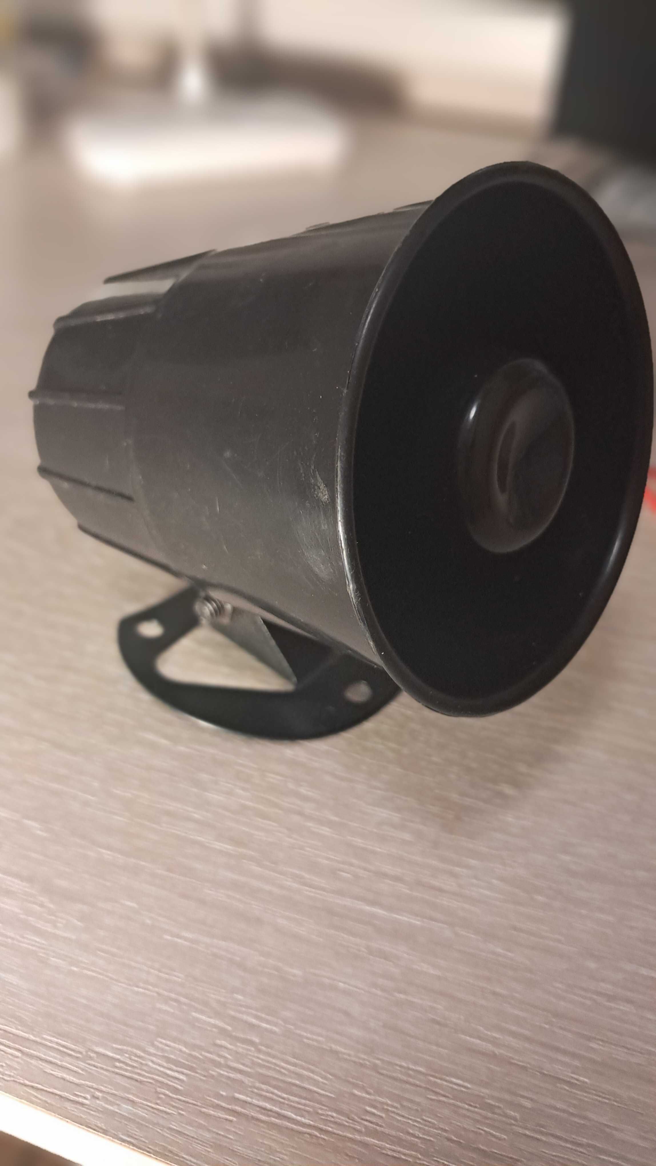 Електро сирена 12v
