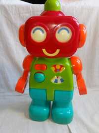 Робот Mothercare развивающая игрушка