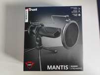 Mikrofon Trust GXT 232 Mantis