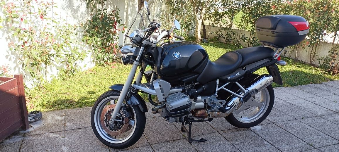 BMW r850r 1999 nacional