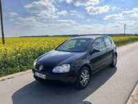 Volkswagen Golf 1,4 75km, Zadbany, Alu, Klima