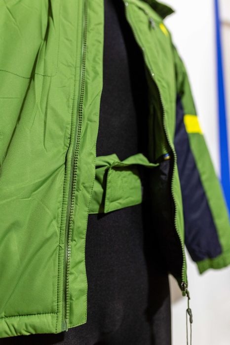 Куртка Stalgert Дитяча Зимова