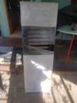 Pomost Dachowy 2.4mb zestaw antracyt Ral 9005 CWL