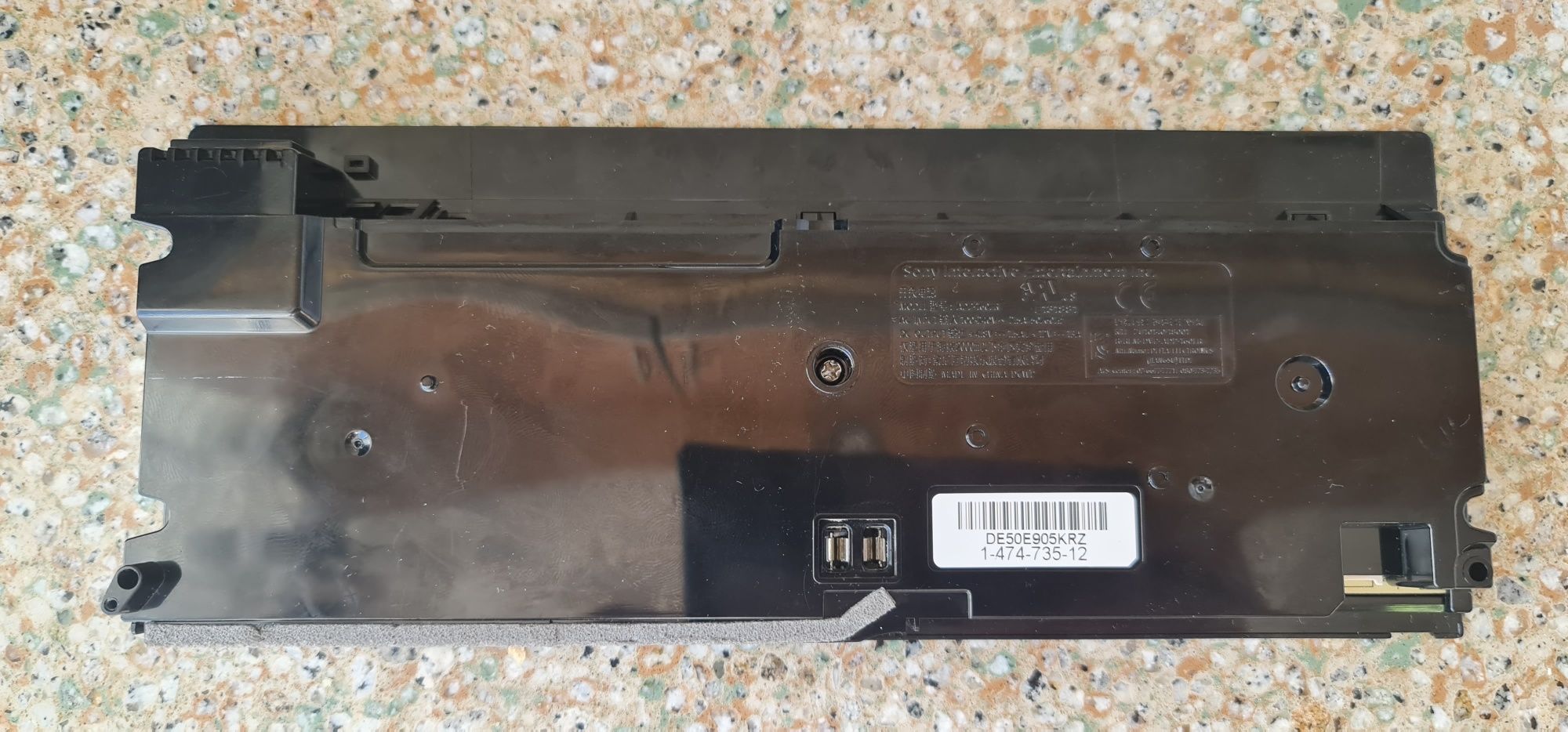 Fonte de alimentação Playstation 4 Ps4 Fat slim e pro