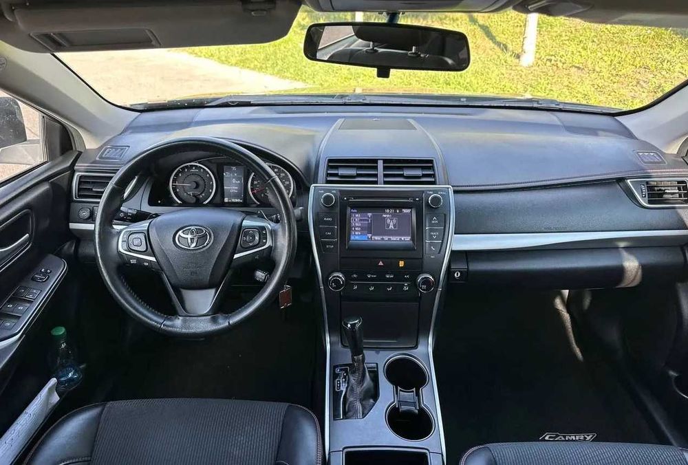 Оренда авто гібрид 850грн в день під таксі аренда Prius Camry Fusion