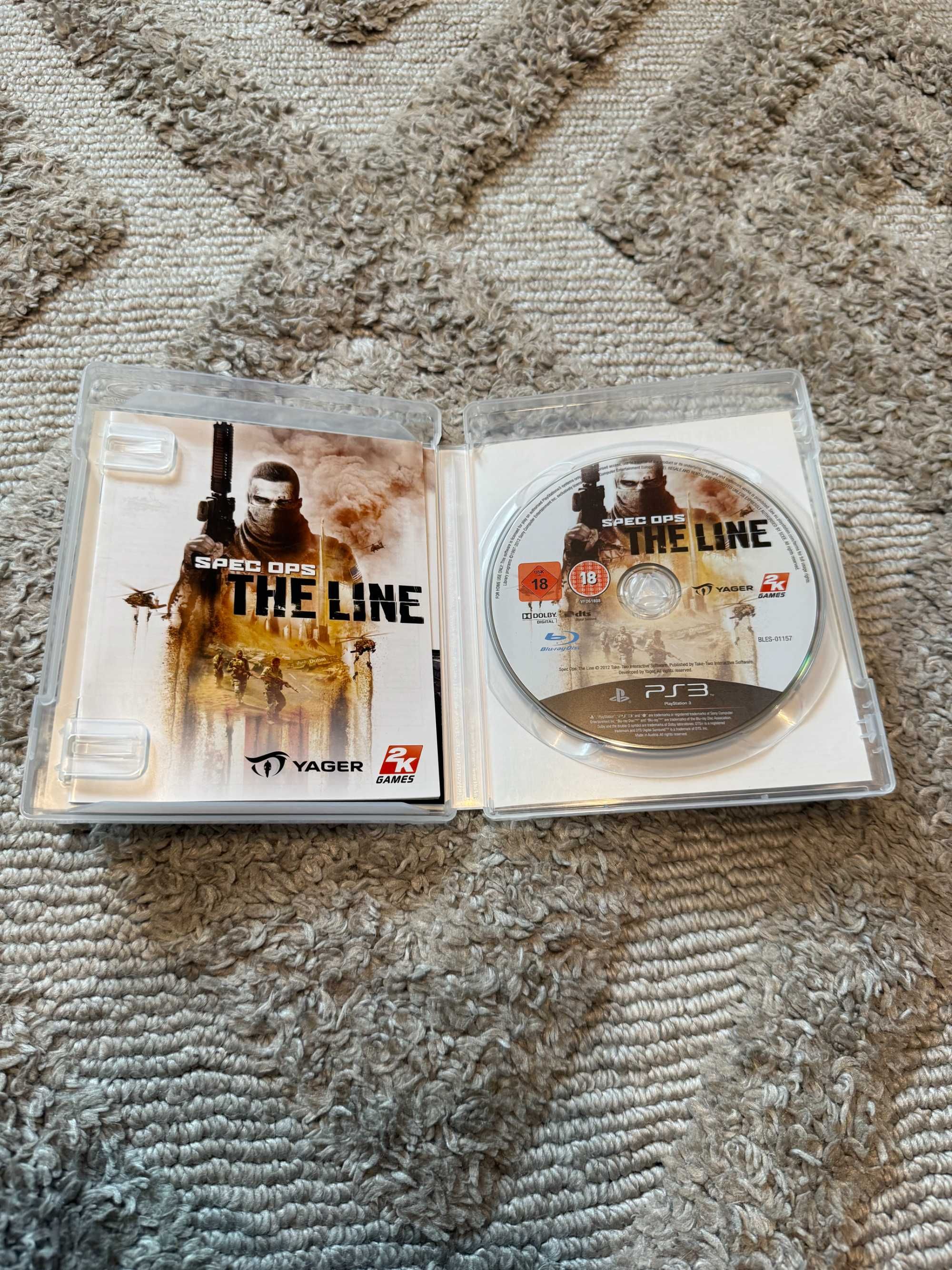 spec ops the line ps3