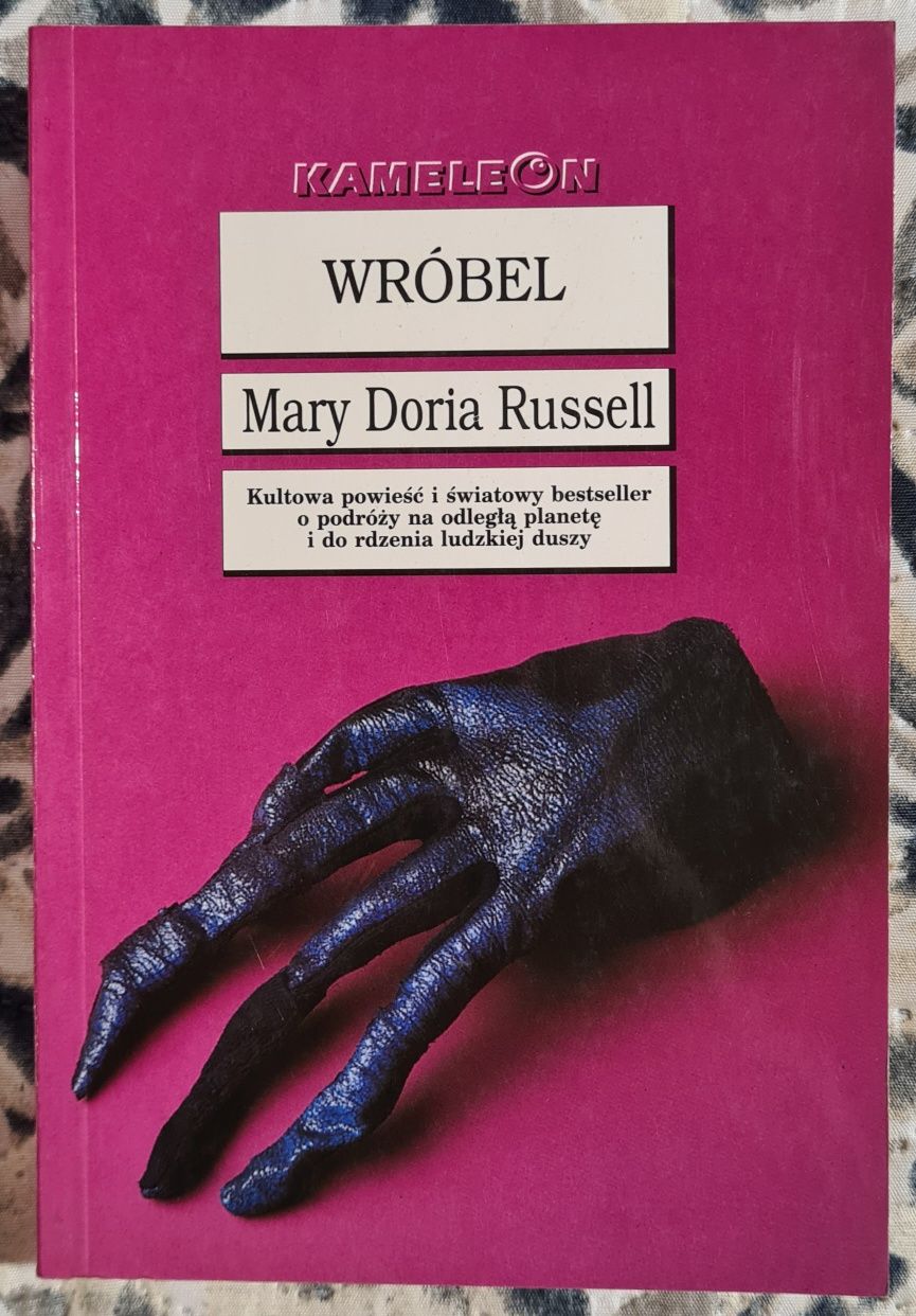 Wróbel - Russell