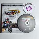 gra pc - fim speedway liga gold + dodatek pc polskie pl