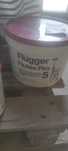 Flugger flutex pro 5 in-757